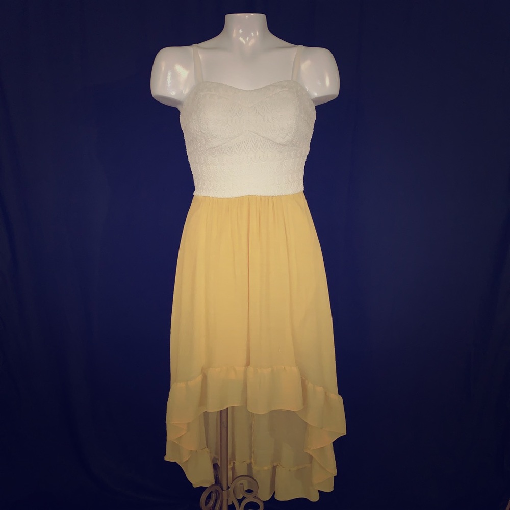 As U Wish Dress